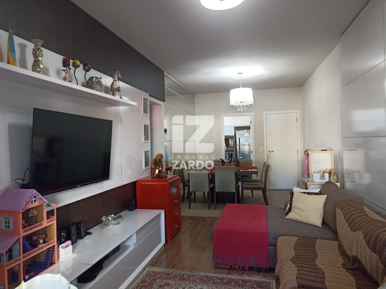 Apartamento à venda, CENTRO, CACADOR - SC