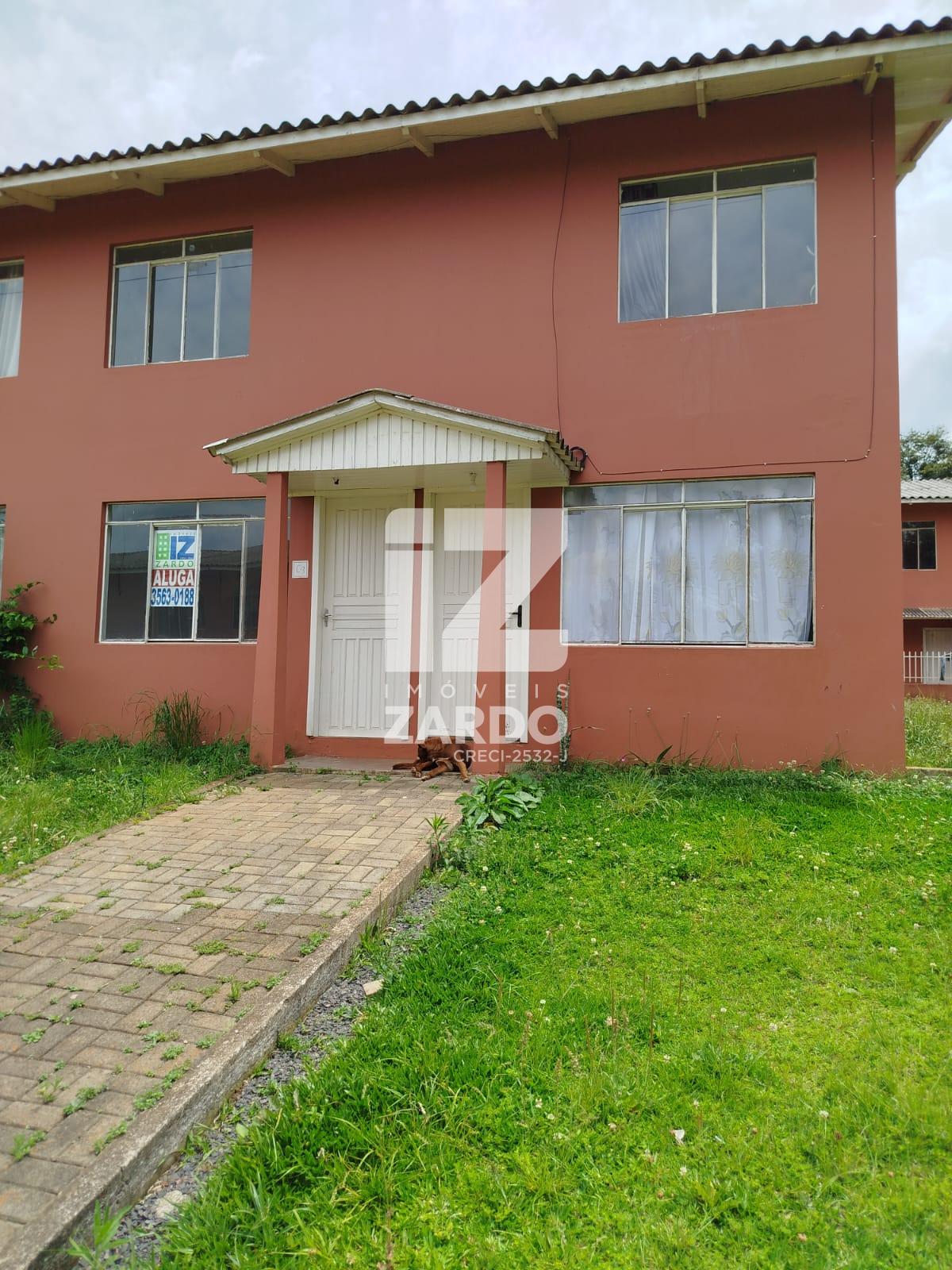 APARTAMENTO PARA LOCAÇÃO NO BAIRRO MUNICIPIOS CONTENDO DOIS QU...