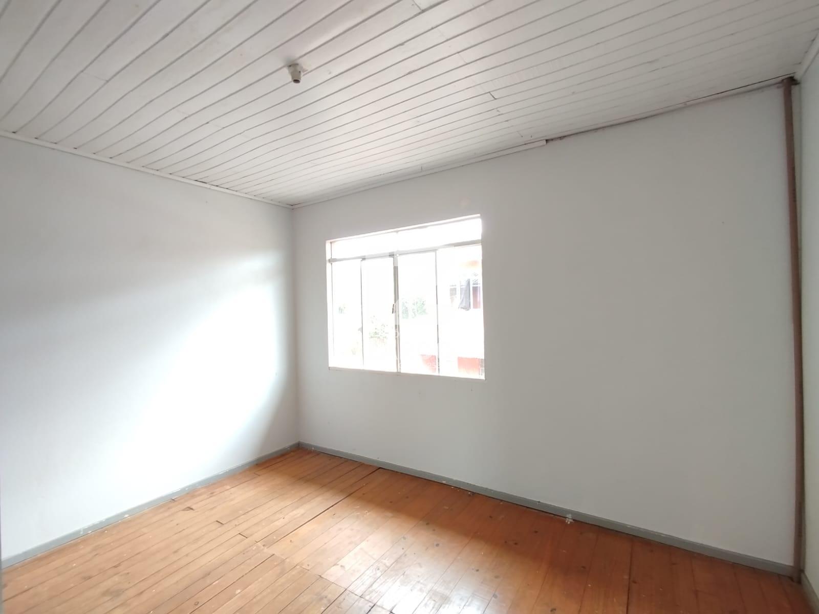 APARTAMENTO PARA LOCAÇÃO NO BAIRRO MUNICIPIOS CONTENDO DOIS QU...