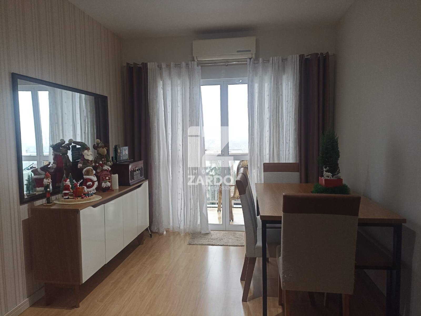 Apartamento à venda, BELLO, CACADOR - SC