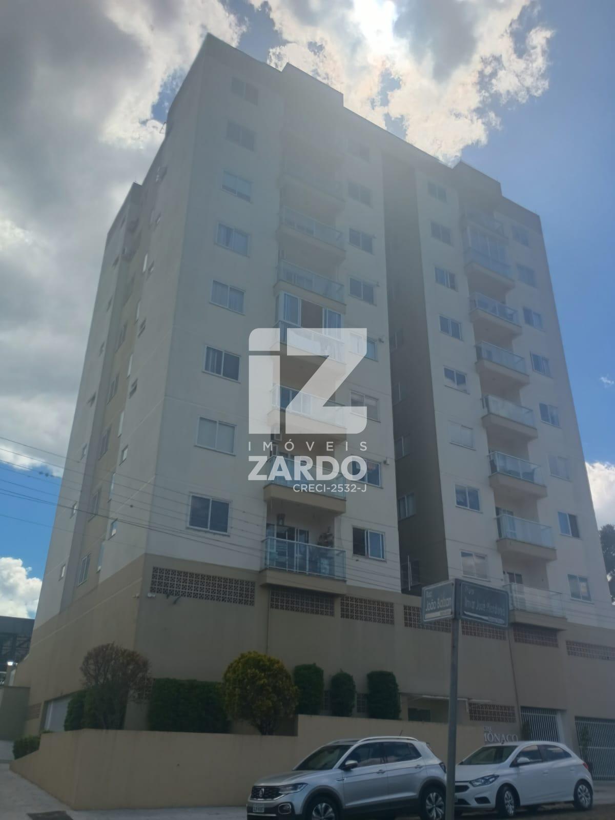 Apartamento à venda, BELLO, CACADOR - SC