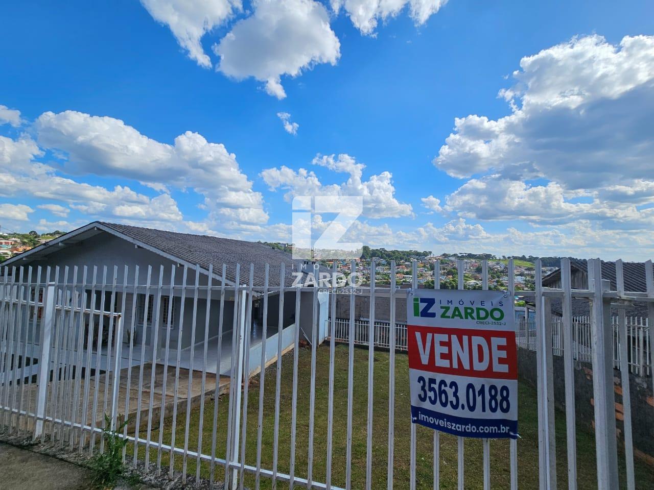 CASA A VENDA, BAIRRO ALTO BONITO, CACADOR - SC