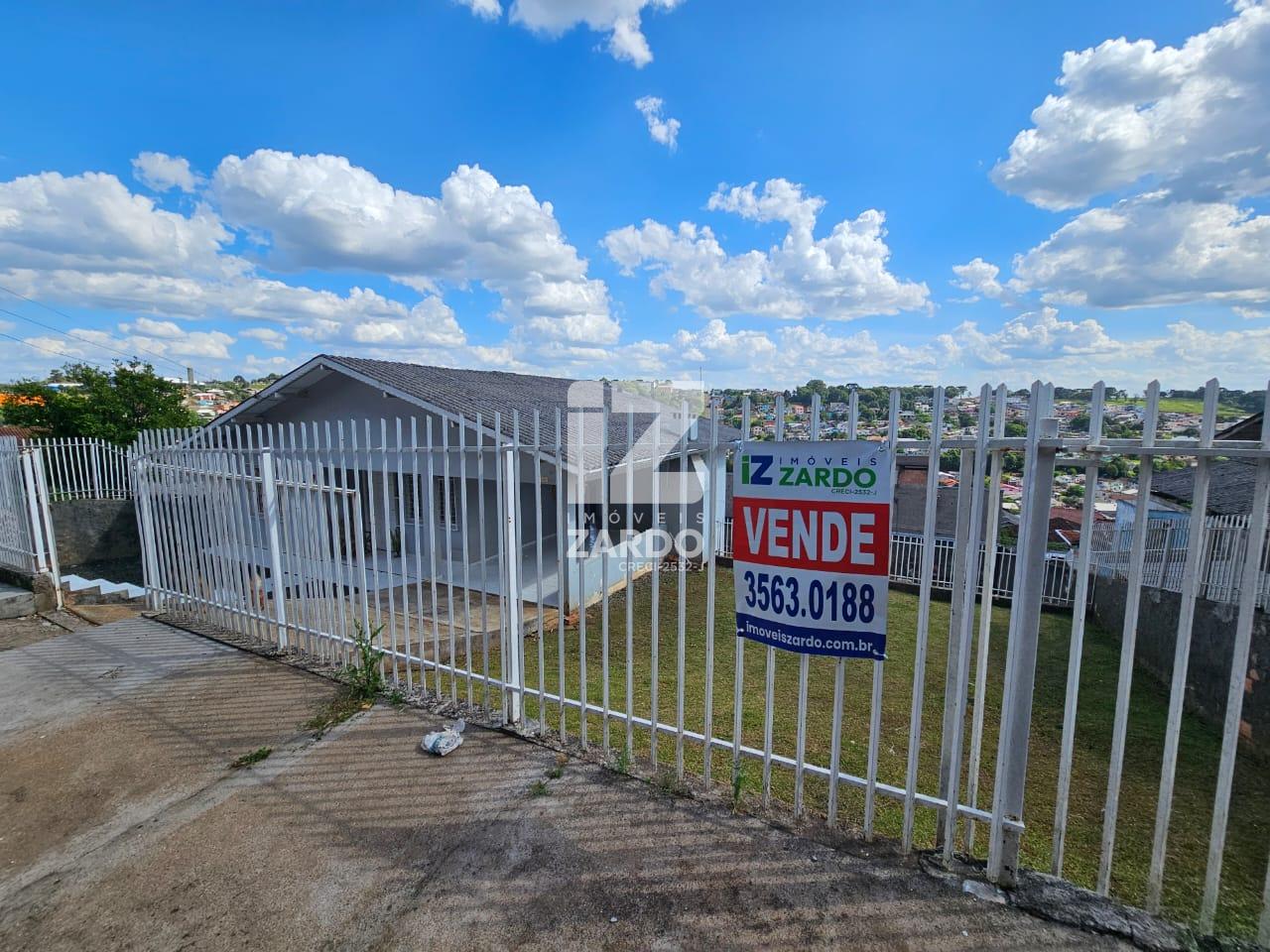 CASA A VENDA, BAIRRO ALTO BONITO, CACADOR - SC