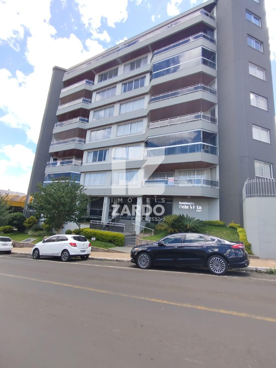 APARTAMENTO  CONTENDO 01 SUITE, 02 QUARTOS, 02 BANHEIROS E UMA...