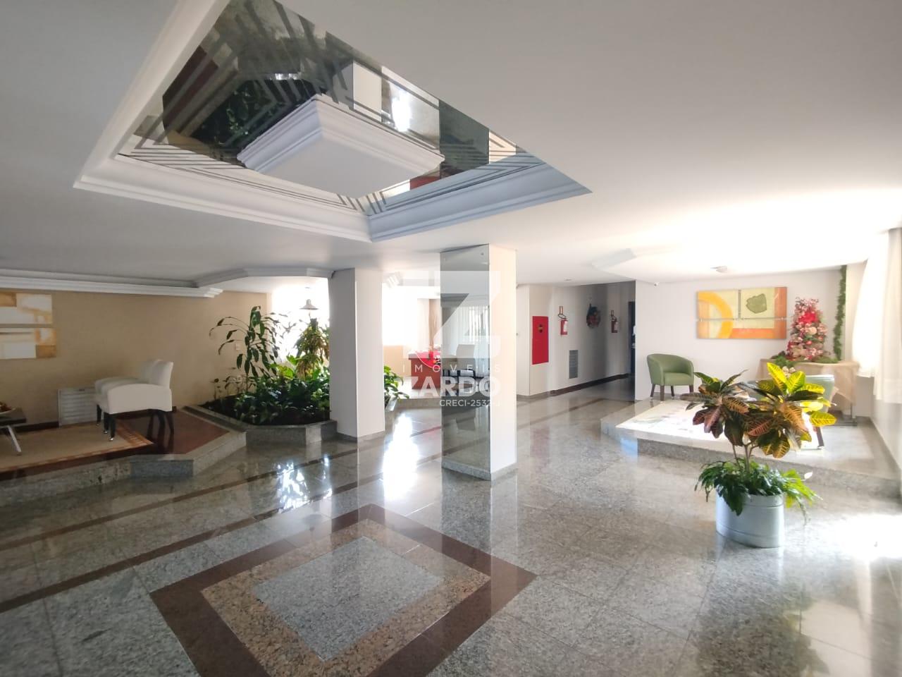 APARTAMENTO  CONTENDO 01 SUITE, 02 QUARTOS, 02 BANHEIROS E UMA...