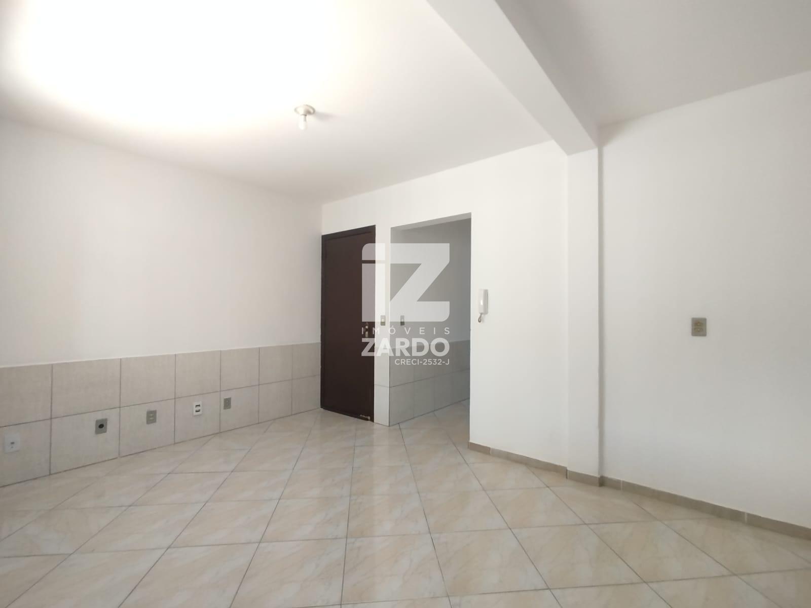 APARTAMENTO PARA LOCAÇÃO NO BAIRRO REUNIDAS, PRÓXIMO AO HOSPIT...