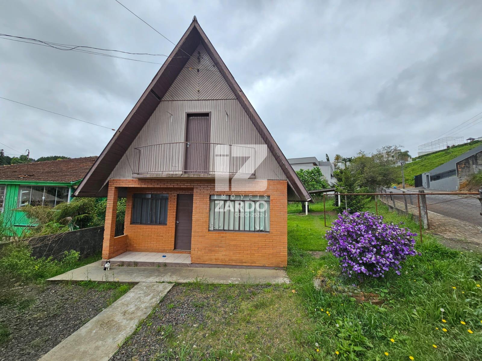 VENDA TERRENO MORRO DO AMOR, BAIRRO REUNIDAS
