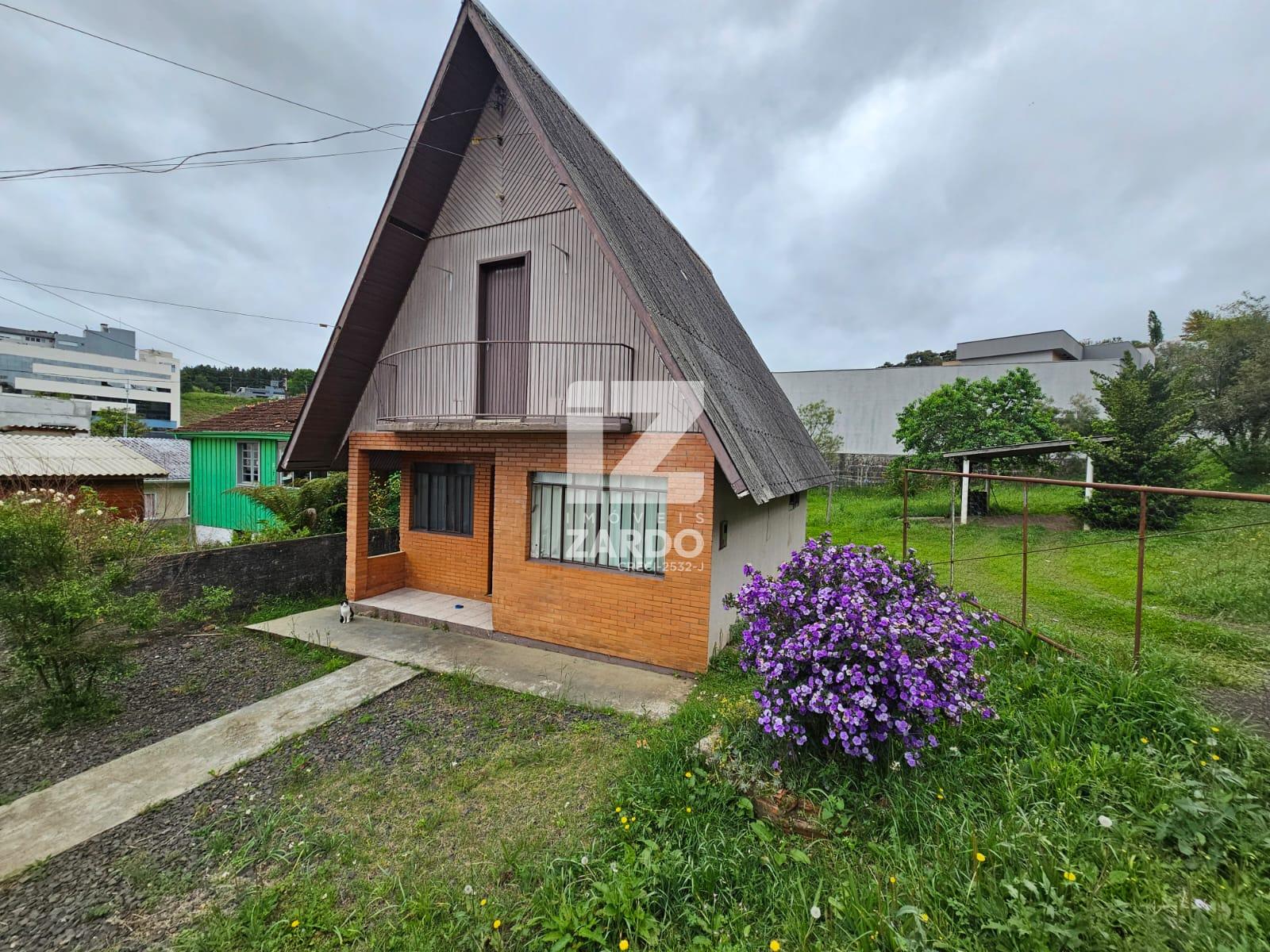 VENDA TERRENO MORRO DO AMOR, BAIRRO REUNIDAS