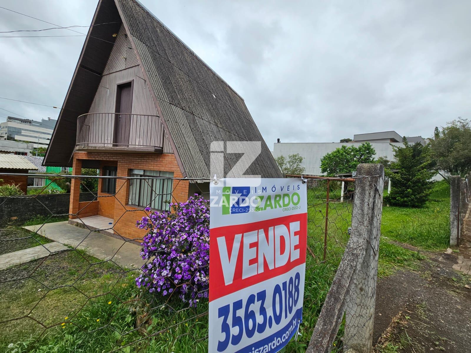 VENDA TERRENO MORRO DO AMOR, BAIRRO REUNIDAS