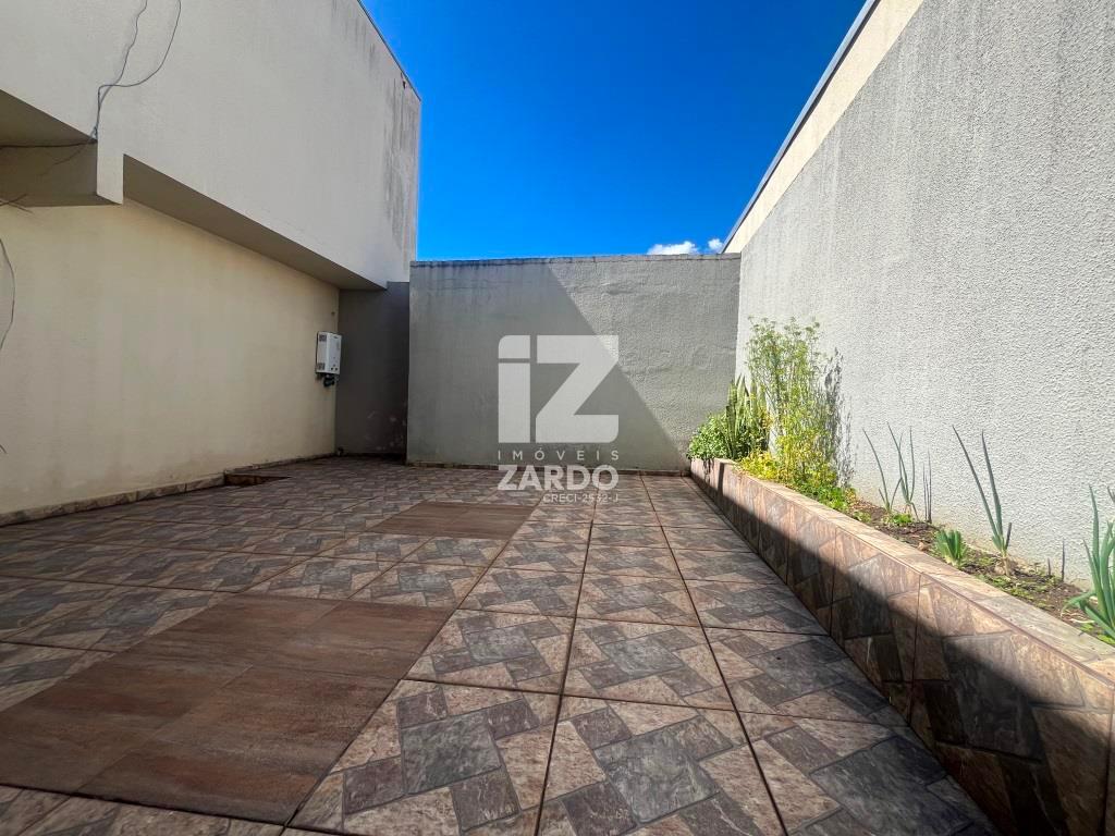 Apartamento à venda, MARTELLO, CACADOR - SC