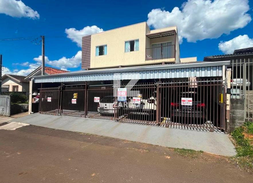 Apartamento à venda, MARTELLO, CACADOR - SC