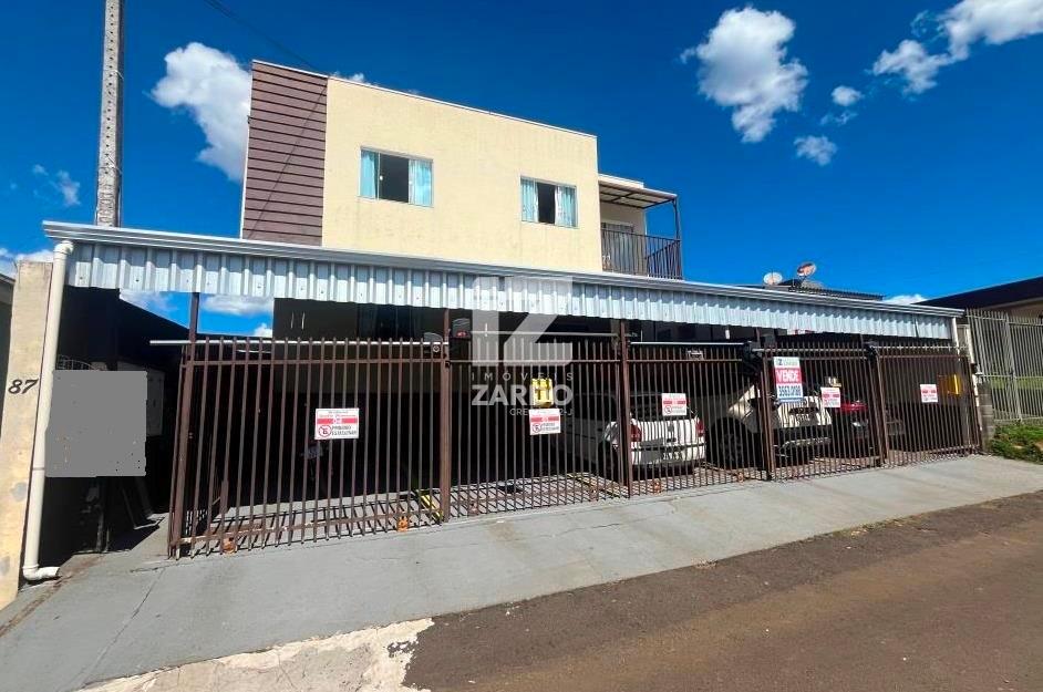 Apartamento à venda, MARTELLO, CACADOR - SC