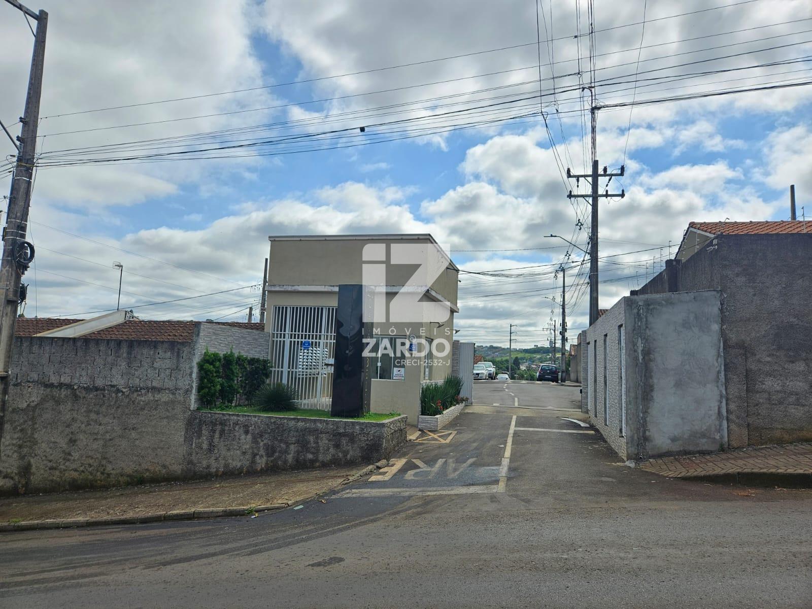 CASA A VENDA NO CONDOMÍNIO CAMPO BELO 1