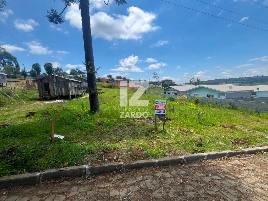 Terreno à venda, CENTRO, CALMON - SC
