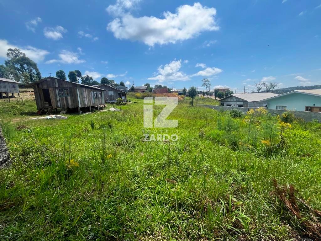 Terreno à venda, CENTRO, CALMON - SC