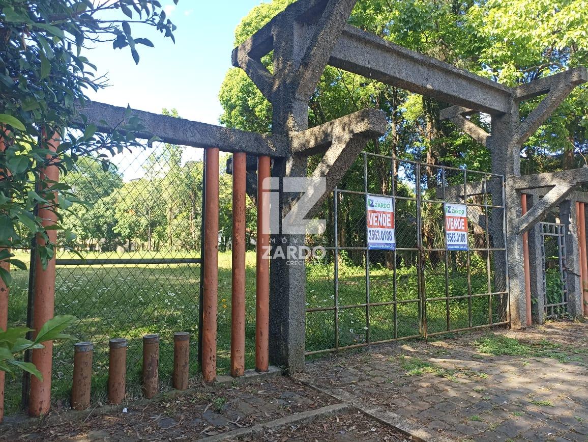 Terreno à venda,5030.80 m , GIOPPO, CACADOR - SC