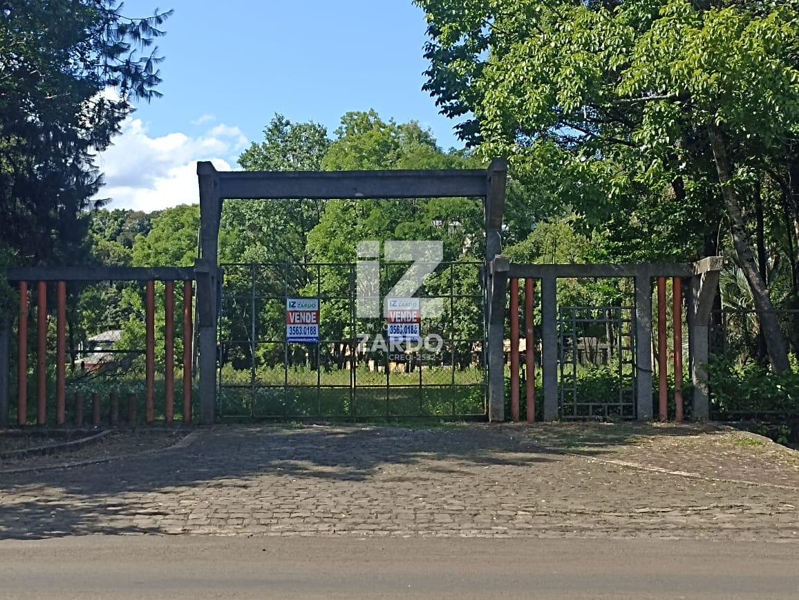 Terreno à venda,5030.80 m , GIOPPO, CACADOR - SC