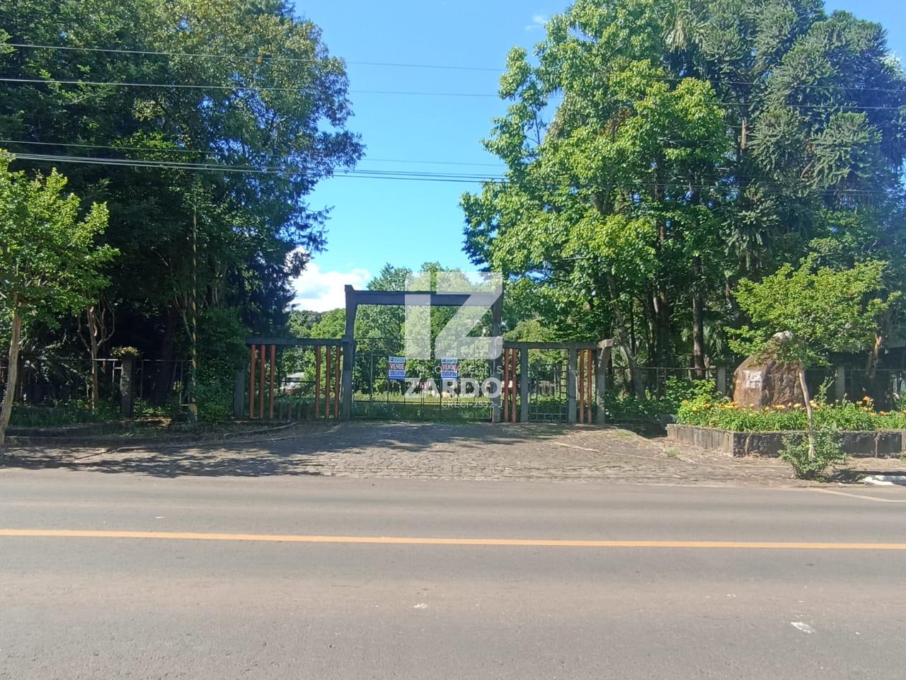 Terreno à venda,5030.80 m , GIOPPO, CACADOR - SC