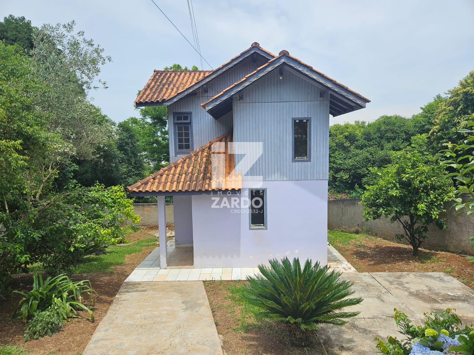 OPORTUNIDADE DE LOCAÇÃO, CASA, BAIRRO GIOPPO, COM 02 QUARTOS!!