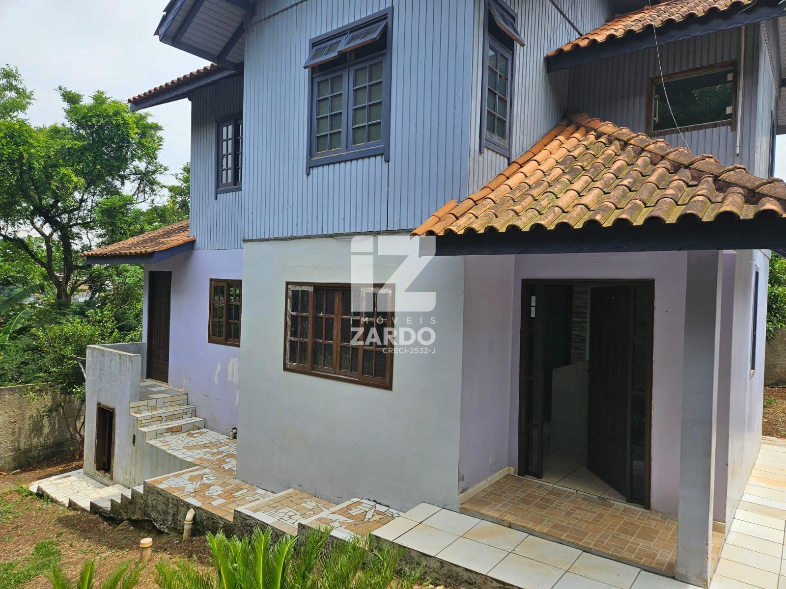 OPORTUNIDADE DE LOCAÇÃO, CASA, BAIRRO GIOPPO, COM 02 QUARTOS!!