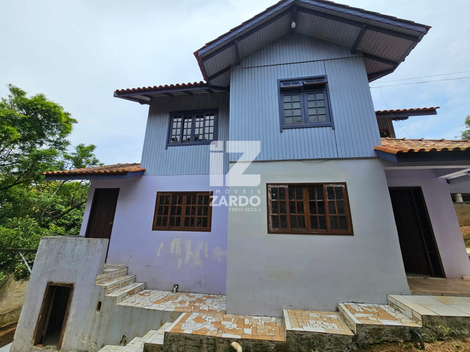 OPORTUNIDADE DE LOCAÇÃO, CASA, BAIRRO GIOPPO, COM 02 QUARTOS!!
