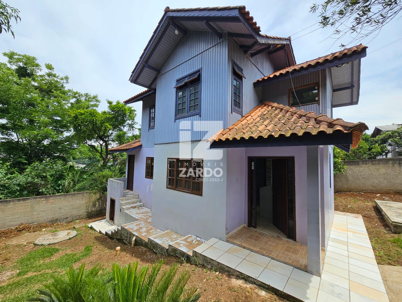 OPORTUNIDADE DE LOCAÇÃO, CASA, BAIRRO GIOPPO, COM 02 QUARTOS!!