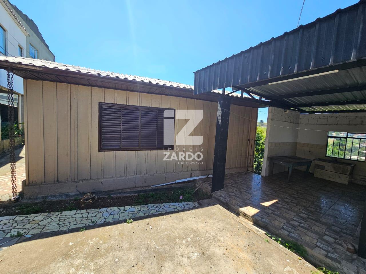 CASA PARA LOCAÇÃO, BAIRRO ALTO BONITO, CONTENDO 02 QUARTOS.