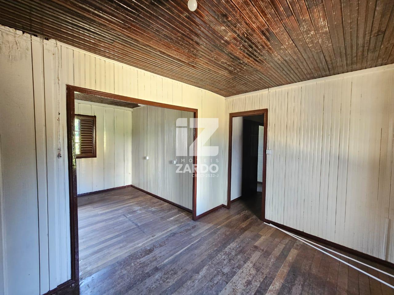 CASA PARA LOCAÇÃO, BAIRRO ALTO BONITO, CONTENDO 02 QUARTOS.