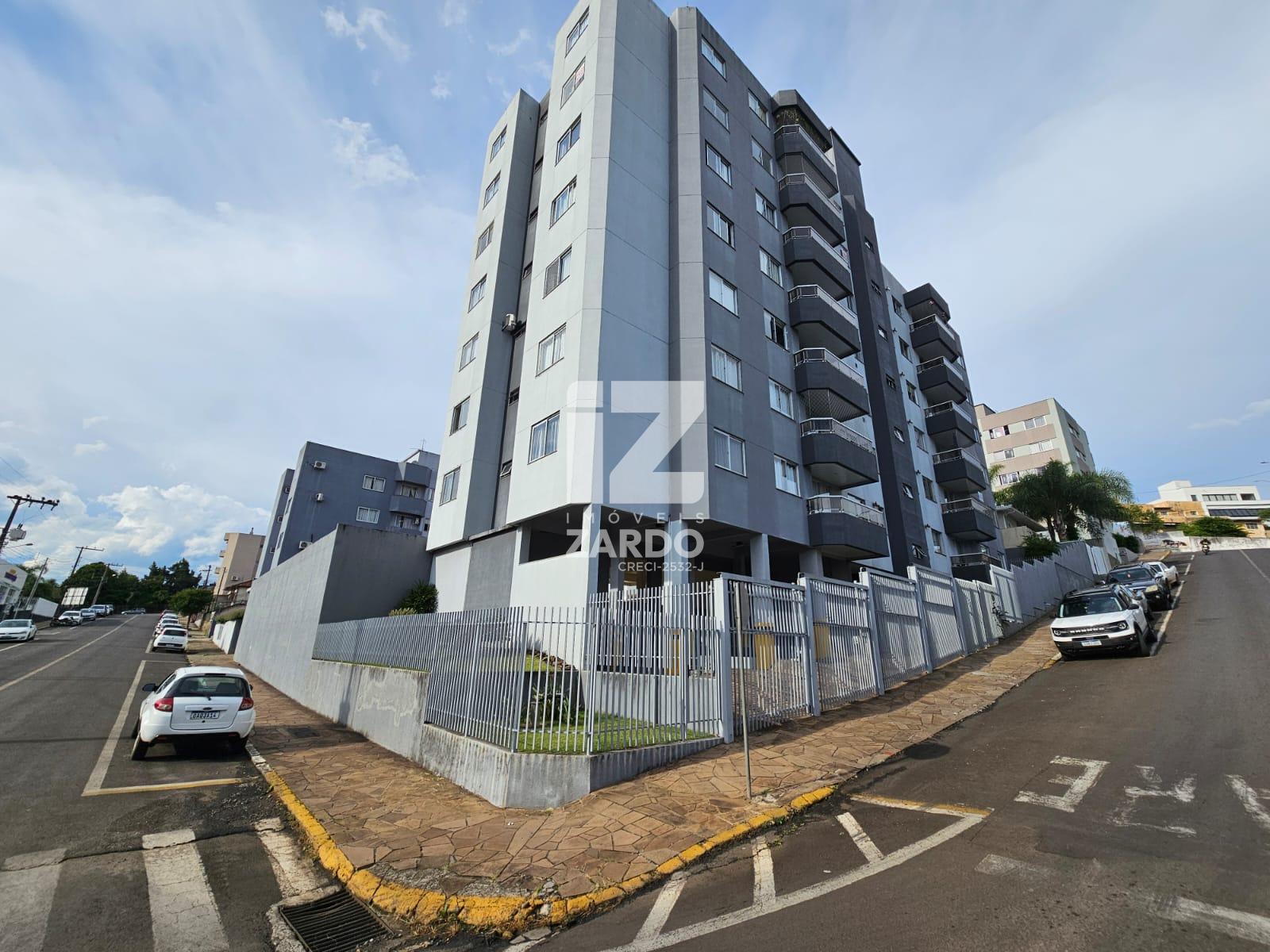 APARTAMENTO EM EXCELENTE LOCALIZAÇÃO ,NO CENTRO DA CIDADE