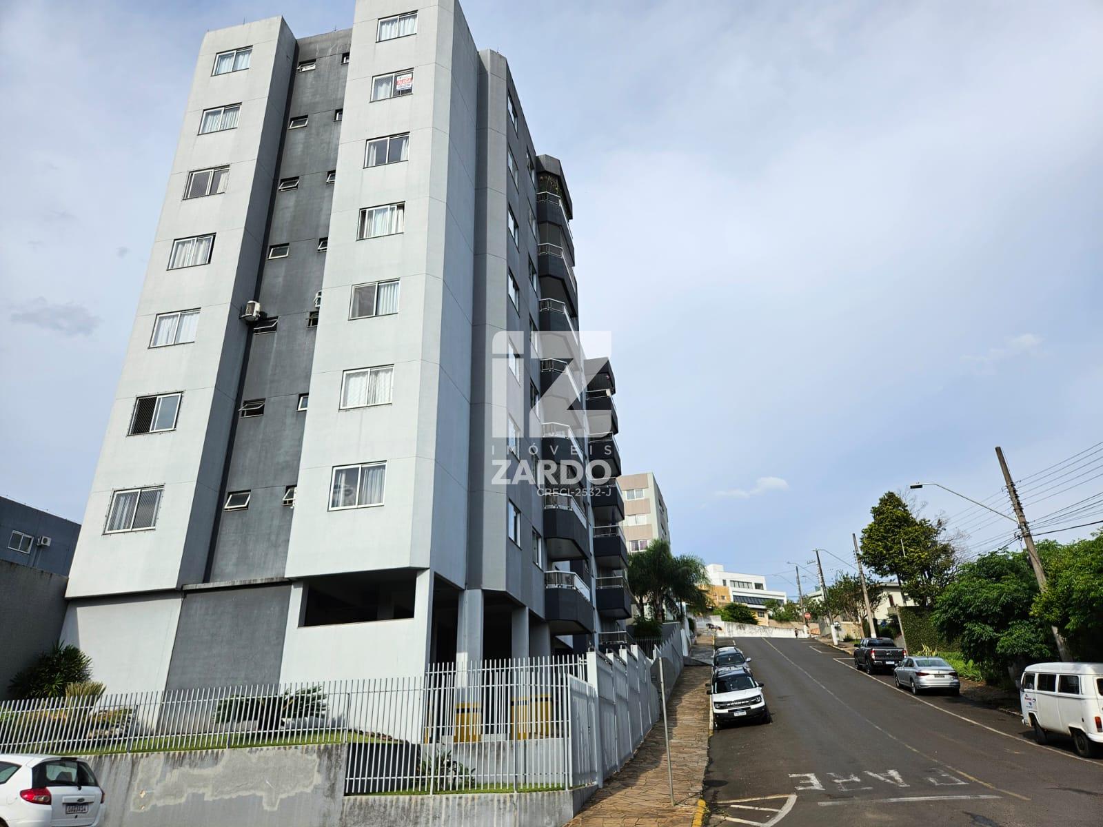 APARTAMENTO EM EXCELENTE LOCALIZAÇÃO ,NO CENTRO DA CIDADE