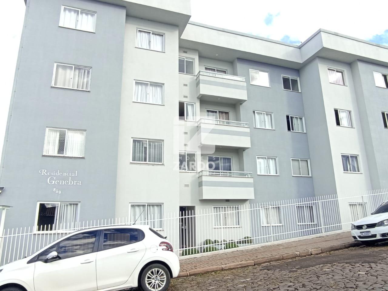 Apartamento à venda, BERGER, CACADOR - SC