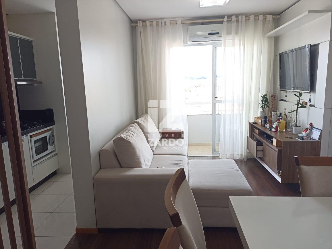 Apartamento à venda, BERGER, CACADOR - SC
