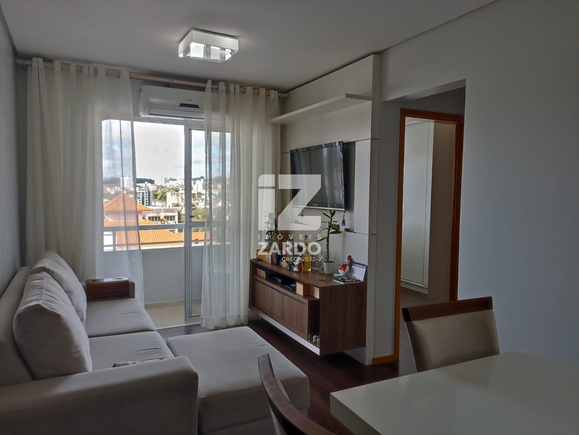 Apartamento à venda, BERGER, CACADOR - SC