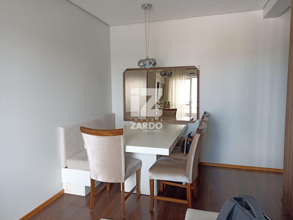 Apartamento à venda, BERGER, CACADOR - SC