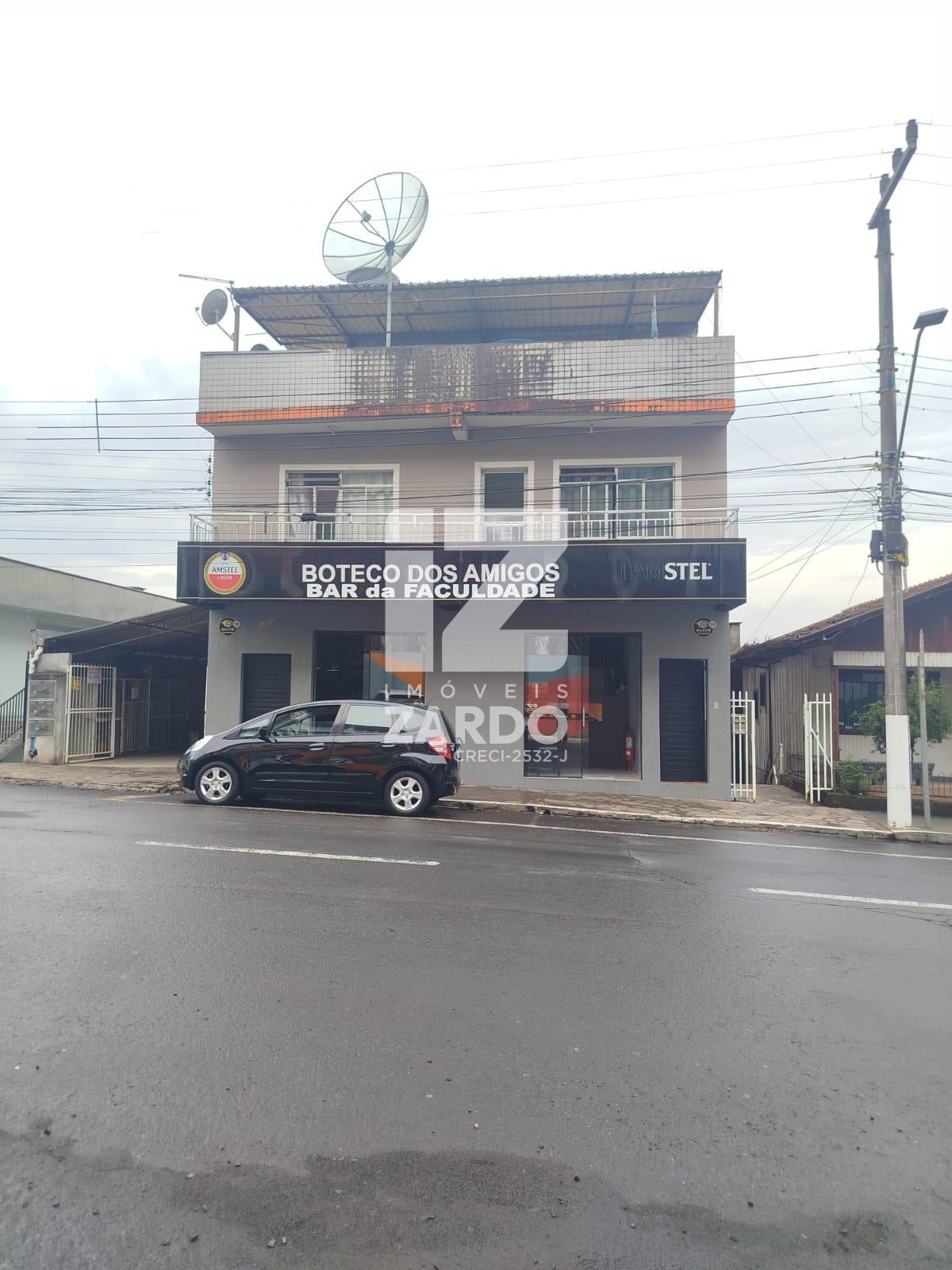 APARTAMENTO PARA LOCAÇÃO NO CENTRO, EM FRENTE A UNIARP, CONTEN...