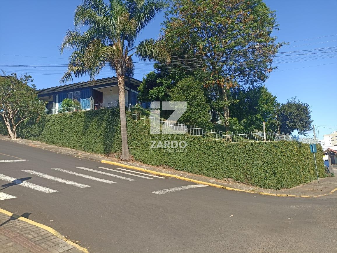 TERRENO URBANO À VENDA COM 580.68 m2, ALTO BONITO, CACADOR - SC