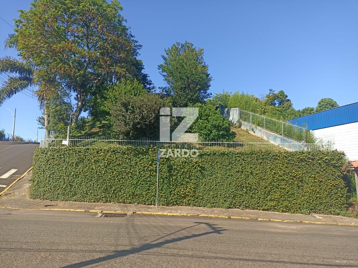 TERRENO URBANO À VENDA COM 580.68 m2, ALTO BONITO, CACADOR - SC