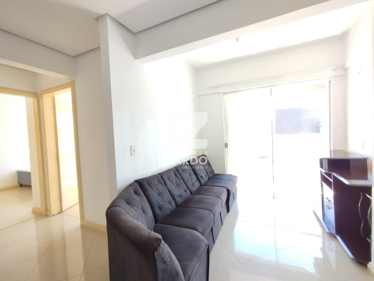 APARTAMENTO PARA LOCAÇÃO COM 02 QUARTOS E 01 VAGA DE GARAGEM  