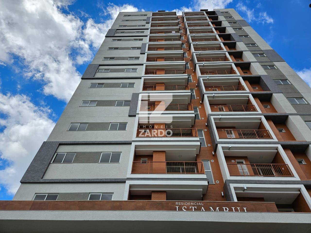 APARTAMENTO NOVO A VENDA,  01 SUITE E MAIS 02 QUARTOS, 02 GARA...