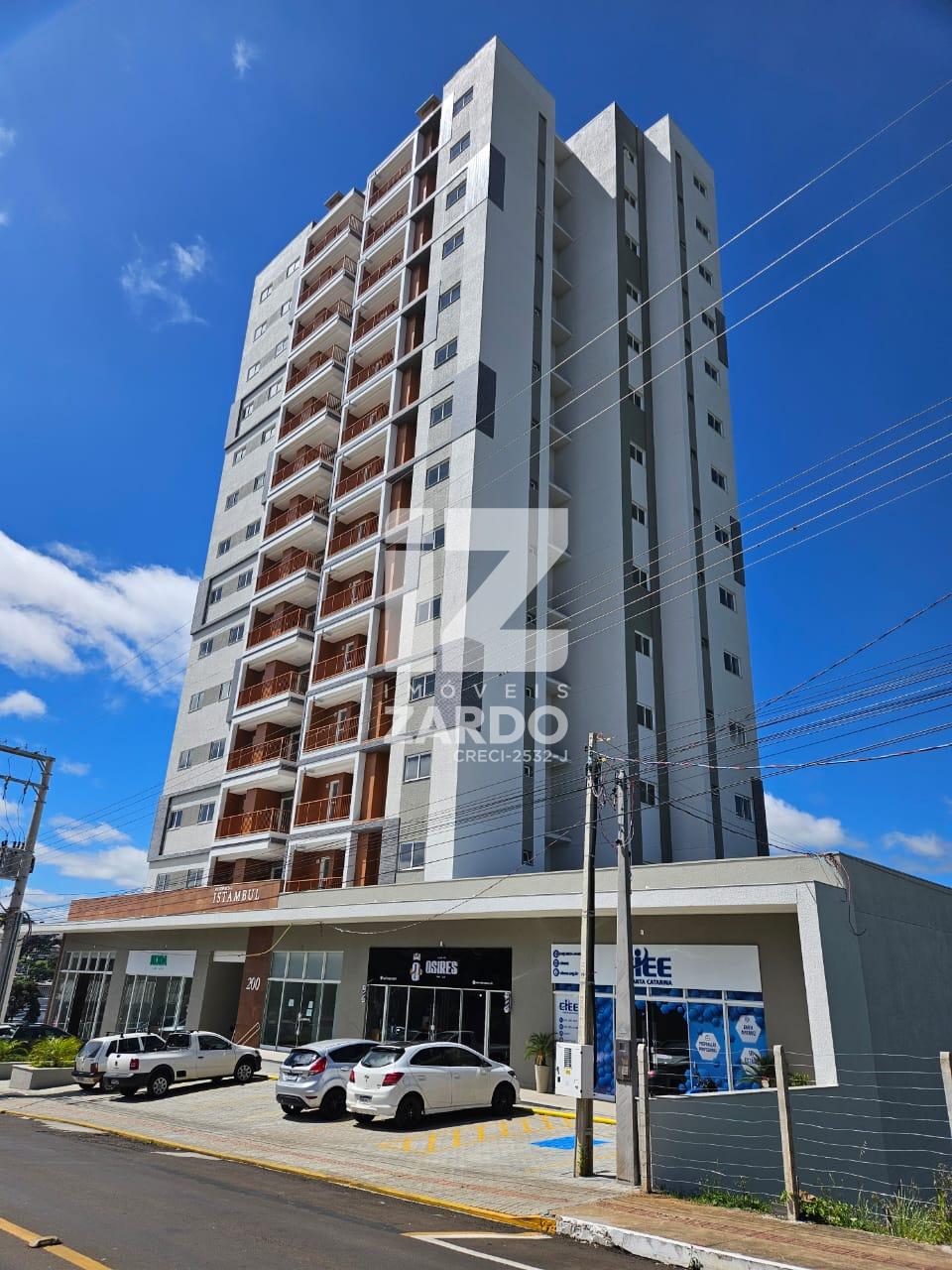 APARTAMENTO NOVO E MODERNO PARA LOCAÇÃO, NO RESIDENCIAL ISTAMB...