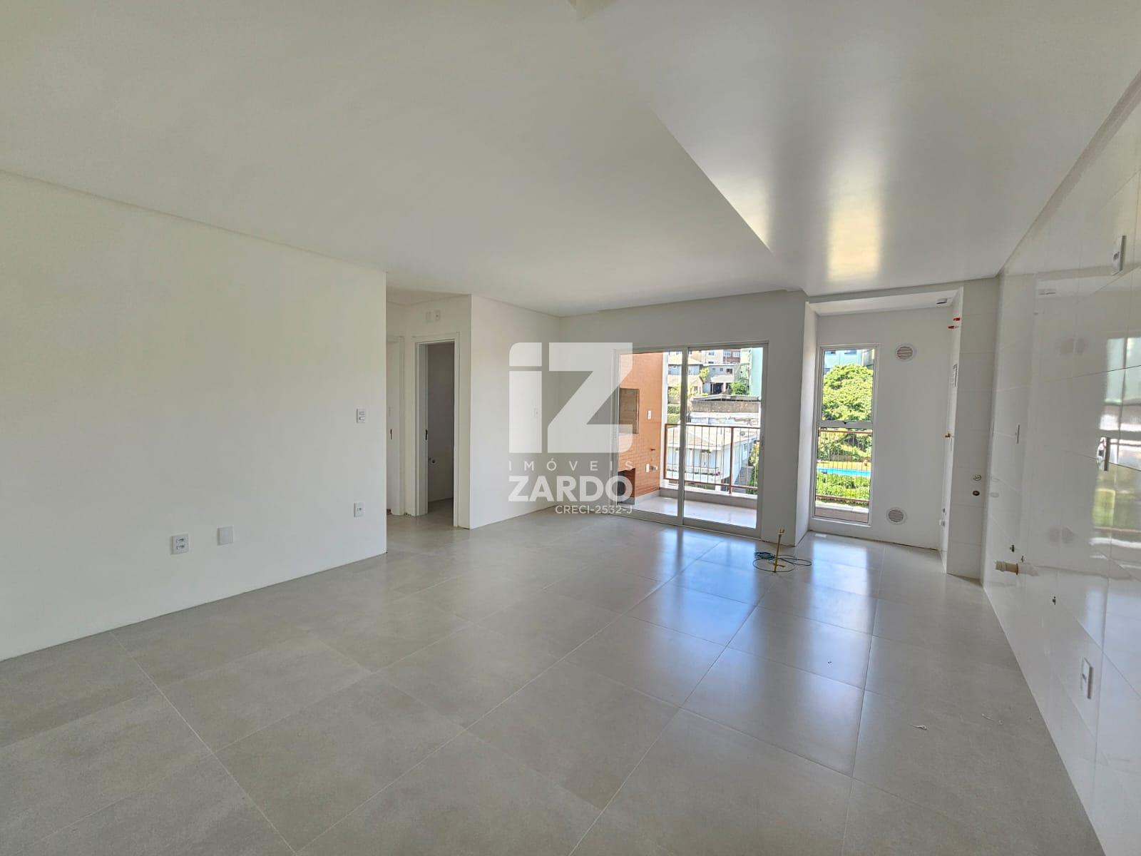 APARTAMENTO NOVO E MODERNO PARA LOCAÇÃO, NO RESIDENCIAL ISTAMB...