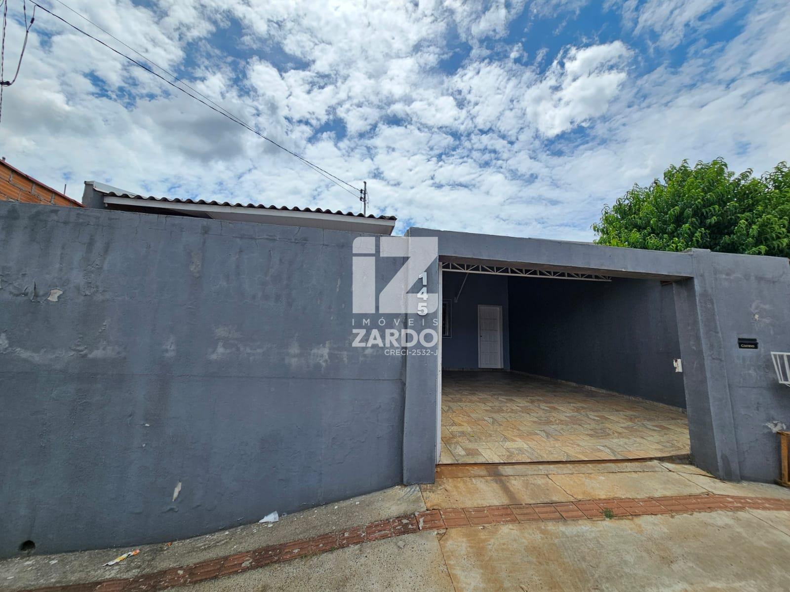EXCELENTE CASA PARA LOCAÇÃO, COM 03 QUARTOS, BAIRRO MARTELLO  