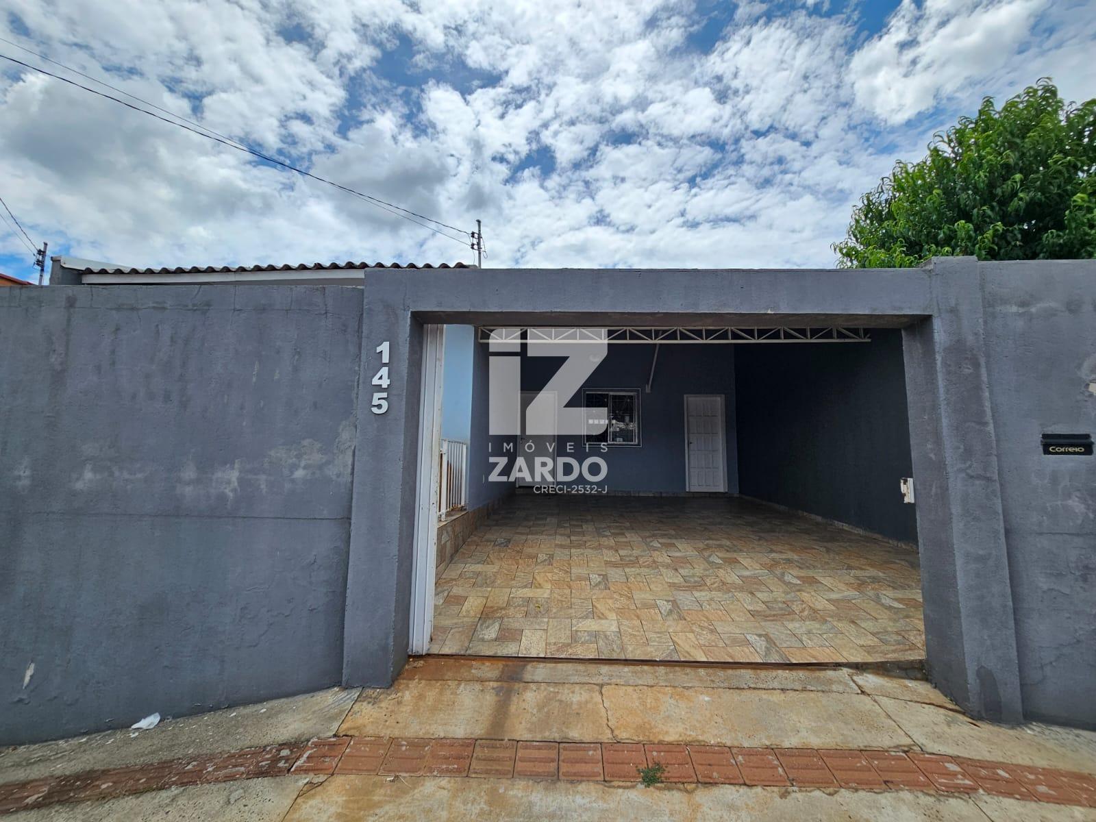 EXCELENTE CASA PARA LOCAÇÃO, COM 03 QUARTOS, BAIRRO MARTELLO  