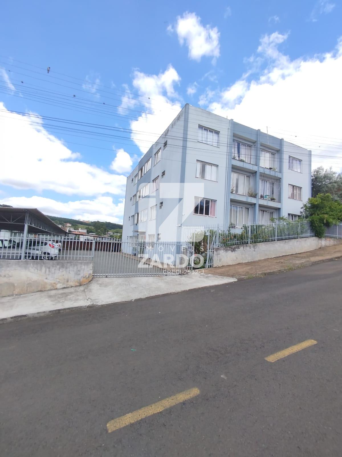 APARTAMENTO PARA LOCAÇÃO, BAIRRO BOM JESUS, CONTENDO 02 QUARTOS.