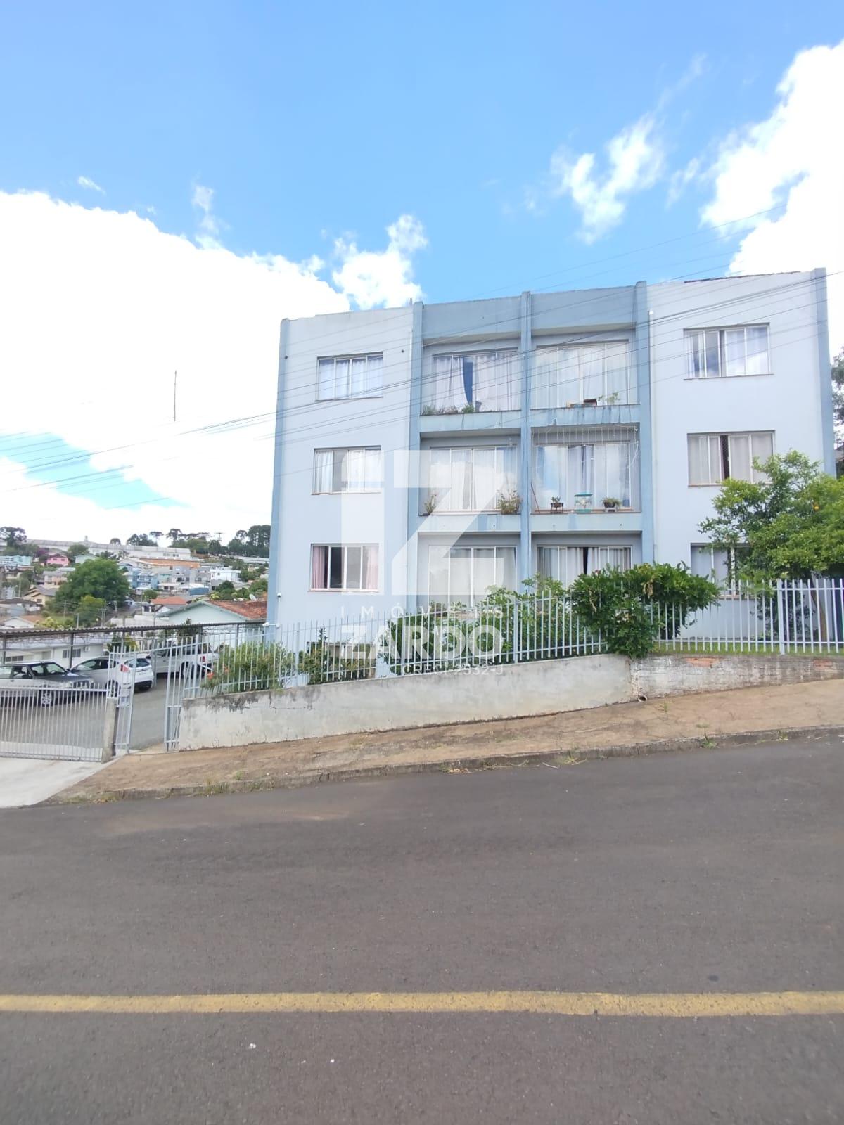 APARTAMENTO PARA LOCAÇÃO, BAIRRO BOM JESUS, CONTENDO 02 QUARTOS.