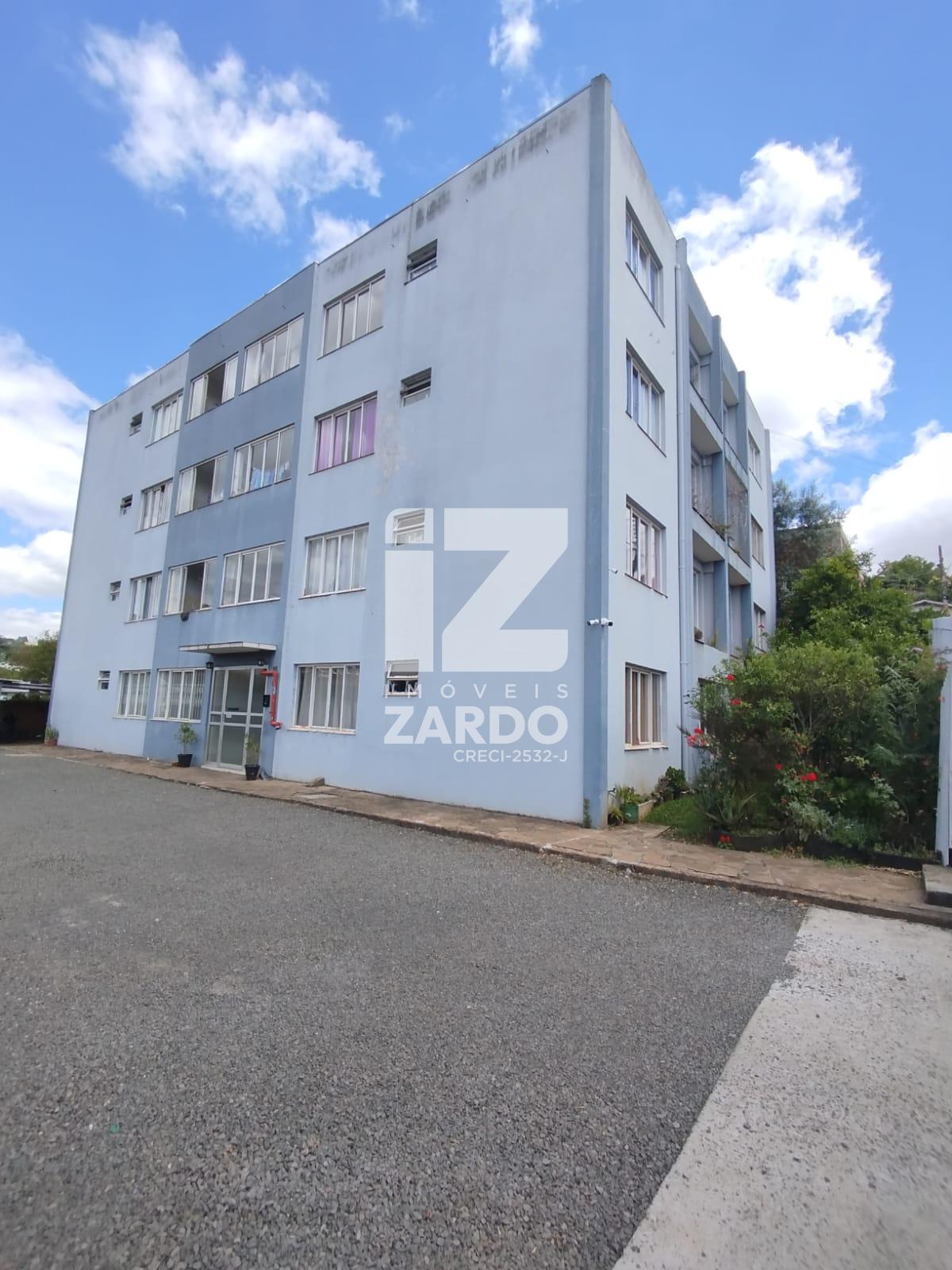 APARTAMENTO PARA LOCAÇÃO, BAIRRO BOM JESUS, CONTENDO 02 QUARTOS.