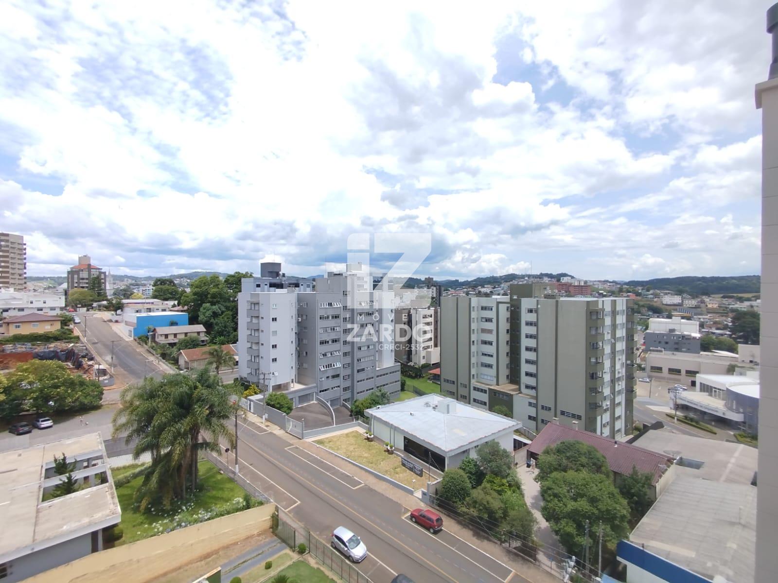 APARTAMENTO MOBILIADO, PARA LOCAÇÃO, ED. DONA OLGA, CENTRO  