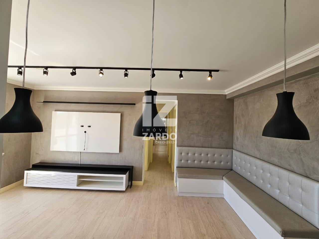 APTO ED. D. OLGA, LOCAÇÃO, PROX. A UNIARP E FORUM, COM 01 SUIT...