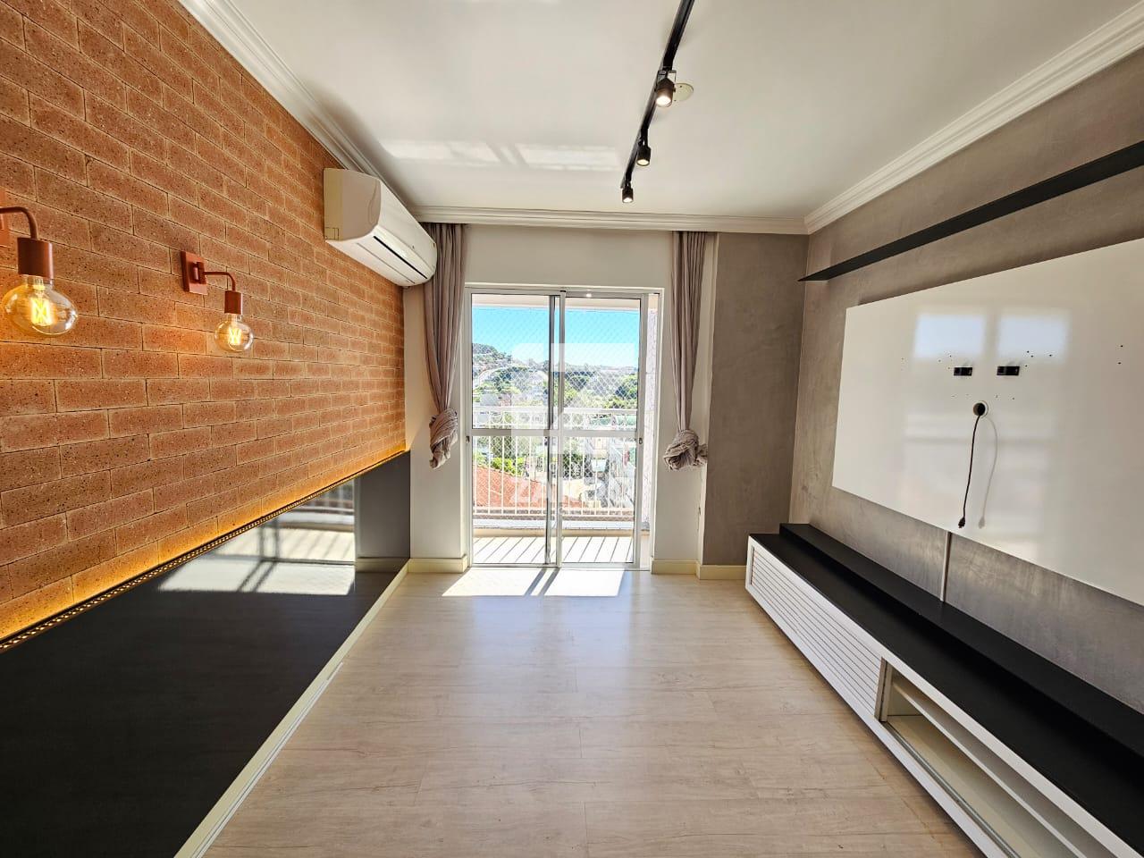 APTO ED. D. OLGA, LOCAÇÃO, PROX. A UNIARP E FORUM, COM 01 SUIT...