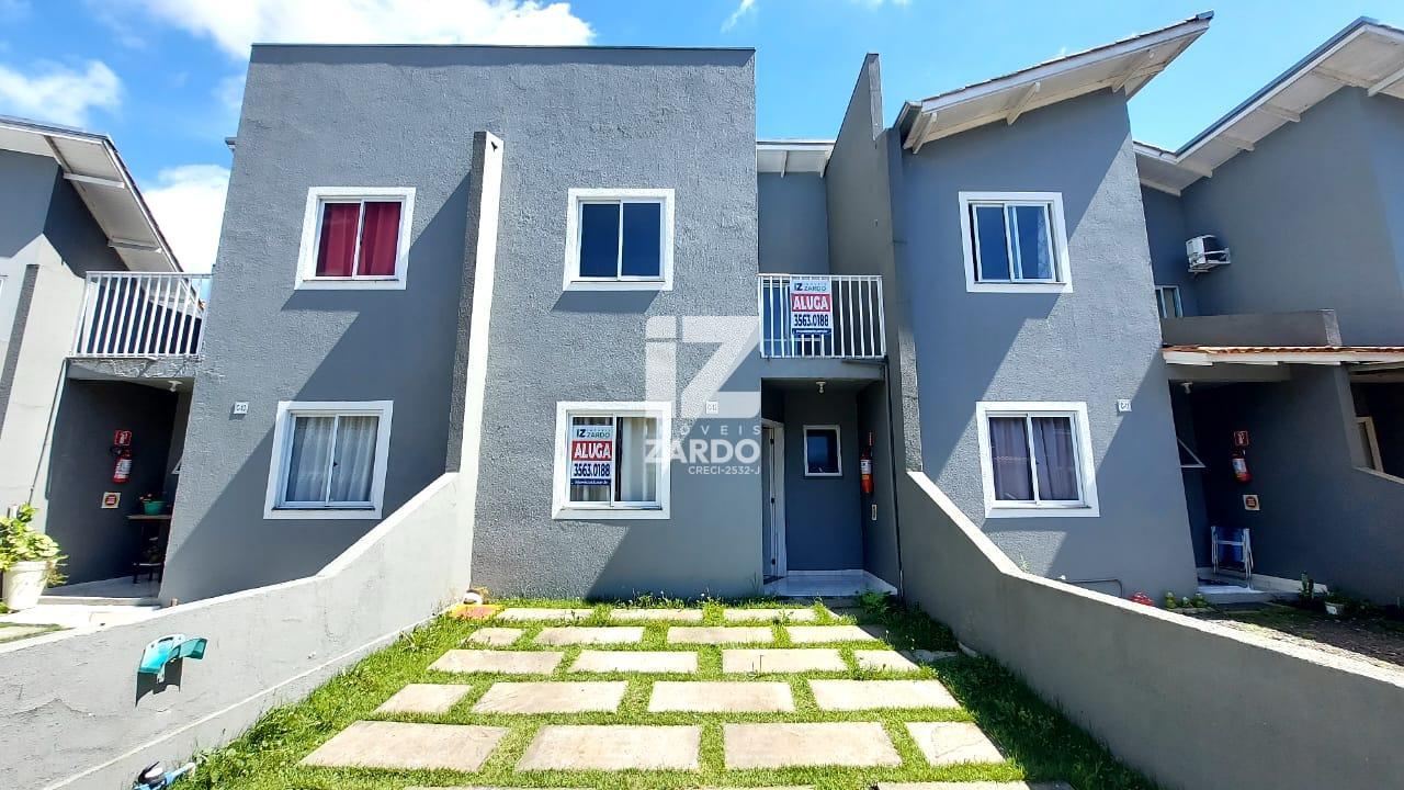 SOBRADO PARA VENDA, COND. VALE DAS ARAUCÁRIAS, BAIRRO FIGUEROA  